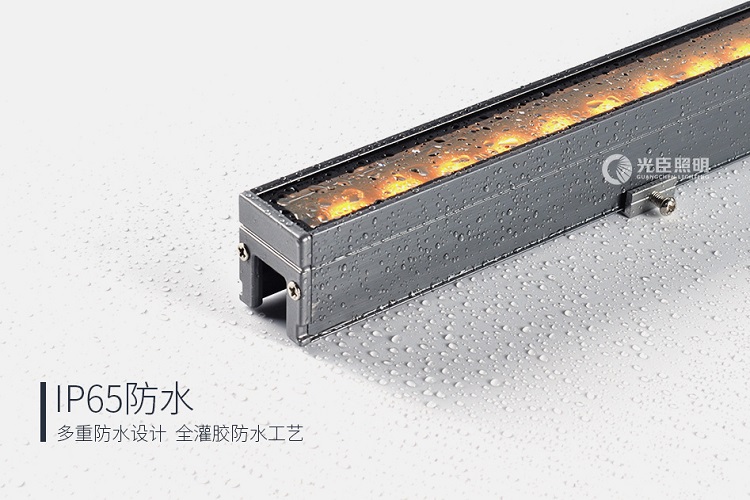 防水led線條燈 防水led線條燈